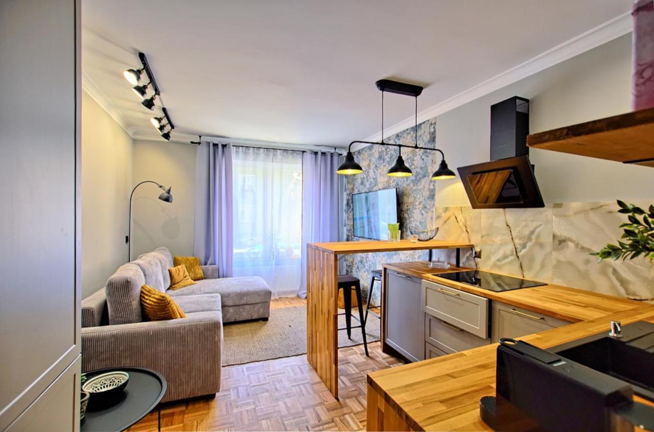 Apartament Lipova Piechowice  Exterior photo